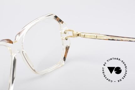 Cazal 169 Vintage Designer Frame, Size: medium, Made for Women