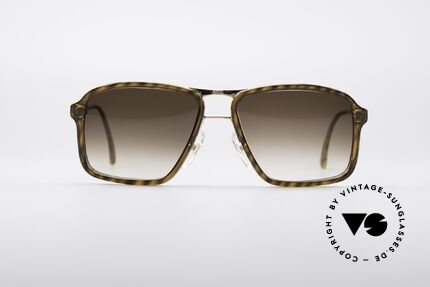 Dunhill 6078 80's Vintage Men's Shades, tangible supreme workmanship (made in Germany), Made for Men
