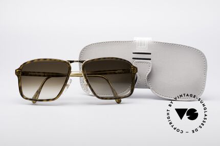 1980 dunhill sunglasses store