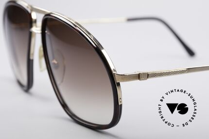 Dunhill 6093 Luxury Aviator Shades, but Dunhill called this coloration: "tortoise-bordeaux", Made for Men
