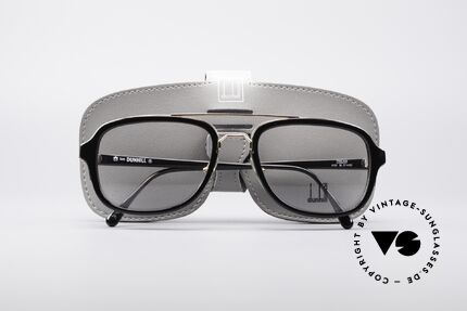 Dunhill 6162 90's Men's Eyeglasses, NO RETRO SPECS, but a precious old ORIGINAL!, Made for Men