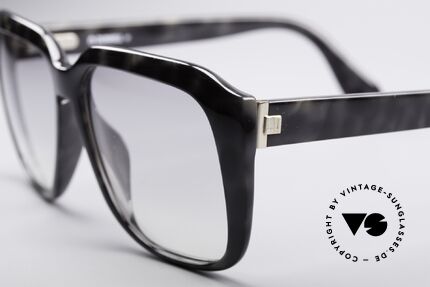 Dunhill 6045 80's Optyl Sunglasses For Men, surpreme workmanship, MONOLITHIC, built to last, Made for Men