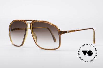 Dunhill 6097 Luxury Men's Sunglasses L, gent's luxury sunglasses; pure lifestyle and pure quality, Made for Men
