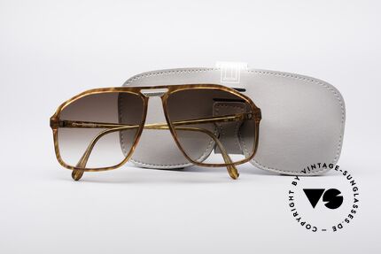 Vintage online dunhill sunglasses