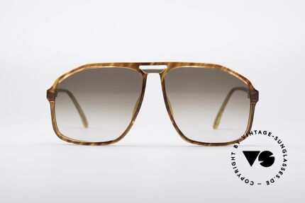 Dunhill 6097 90's Men's Sunglasses M, the design combines the English elegance & aesthetics, Made for Men