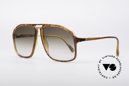 Dunhill 6097 90's Men's Sunglasses M, gent's luxury sunglasses; pure lifestyle and pure quality, Made for Men