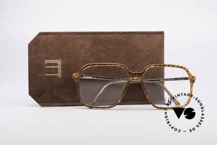 Dunhill 6108 Jay Z Hip Hop Vintage Frame, very similar to the vintage Alfred Dunhill model 6089, Made for Men