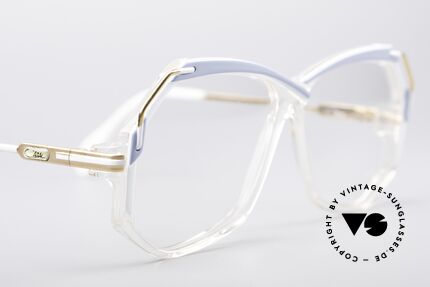 Cazal 189 80's Vintage Designer Frame, popular HipHop accessory & true eye-catcher, Made for Men and Women
