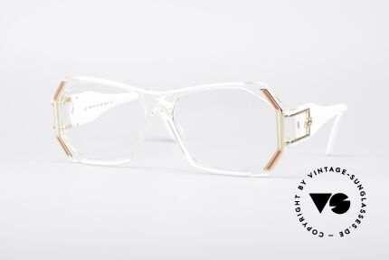 Cazal 182 80's HipHop Old School Frame, vintage 'Old School' Cazal eyeglass-frame from 1984, Made for Men and Women Cazal 182 80's HipHop Old School Frame, vintage 'Old School' Cazal eyeglass-frame from 1984, Made for Men and Women