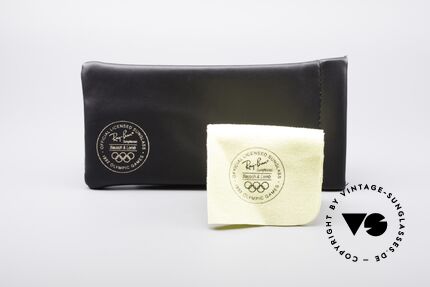 Ray Ban Wayfarer I Olympic Games Lillehammer, Size: medium, Made for Men and Women