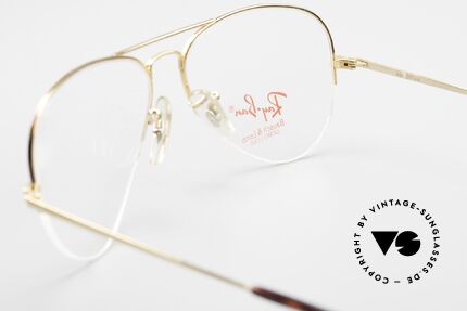Ray ban rimless frames store