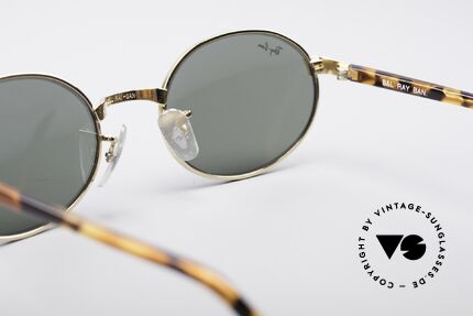 Ray ban deals side street vintage