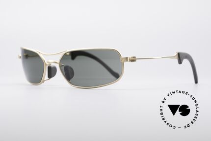 Ray Ban Orbs Rectangle B&L USA, one of the last Ray Ban models, which B&L ever made, Made for Men
