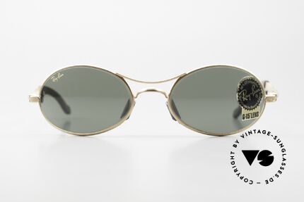 Ray ban oval men hotsell
