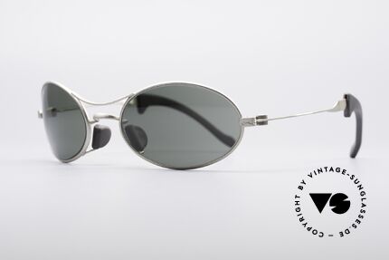 Ray Ban Orbs Oval B&L USA Shades, one of the last Ray Ban models, which B&L ever made, Made for Men