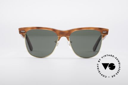 Ray Ban Wayfarer Max II B&L USA Sunglasses, high-end B&L mineral lenses (100% UV-protection), Made for Men Ray Ban Wayfarer Max II B&L USA Sunglasses, high-end B&L mineral lenses (100% UV-protection), Made for Men
