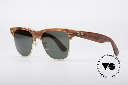 Ray Ban Wayfarer Max II B&L USA Sunglasses, outstanding top-quality (tangible superior crafting), Made for Men Ray Ban Wayfarer Max II B&L USA Sunglasses, outstanding top-quality (tangible superior crafting), Made for Men