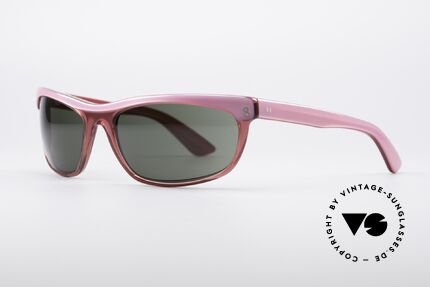 Ray Ban Balorama Clint Eastwood Shades, worn by Clint Eastwood in 'Dirty Harry' (1971), Made for Men