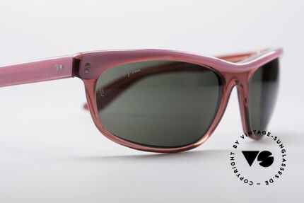 Ray Ban Balorama Clint Eastwood Shades, with orig. Bausch & Lomb G-15 quality lenses, Made for Men