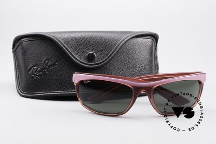 Ray Ban Balorama Clint Eastwood Shades, Size: medium, Made for Men
