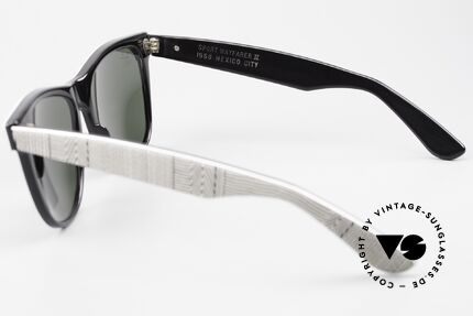 White ray ban wayfarer sunglasses sales