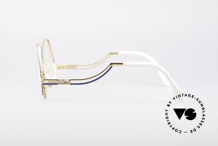 Cazal 226 Extraordinary Vintage Glasses, NO RETRO EYEGLASSES, but a genuine old ORIGINAL!, Made for Women