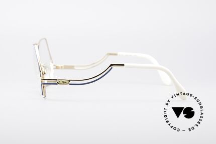 Cazal 226 West Germany Vintage Glasses, NO RETRO EYEGLASSES, but a genuine old ORIGINAL!, Made for Women