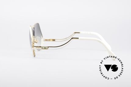 Cazal 226 Extraordinary Vintage Shades, NO RETRO SUNGLASSES, but a genuine old ORIGINAL!, Made for Women