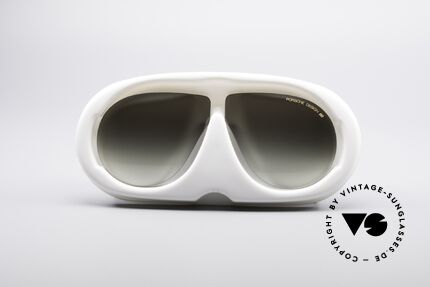 Porsche 5628 Lenses Folding Sunglasses Lenses Details