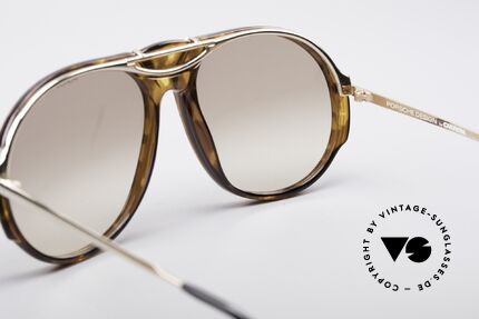 Porsche 5659 Interchangeable Shades M, unworn (like all our vintage 90's Porsche shades), Made for Men and Women