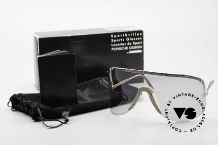 Porsche 5620 Original Yoko Ono Shades Gold, meanwhile, worn by many celebs (Madonna, Will.i.am ...), Made for Men and Women