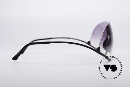 Porsche 5630 Designer Sports Shades, new old stock, NOS (like all our Porsche 5630 shades), Made for Men