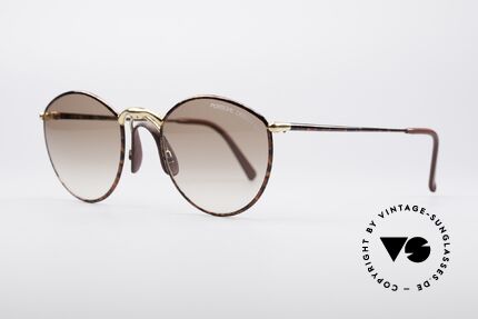 Porsche 5638 True 90's Vintage Shades, precious but still sporty and classy - truly VINTAGE!, Made for Men and Women