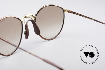 Porsche 5638 True 90's Vintage Shades, unworn (like all our vintage PORSCHE Design shades), Made for Men and Women