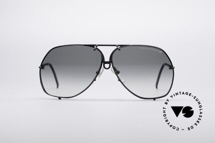 Porsche 5637 Military Style 80's Shades, Size: medium, Made for Men