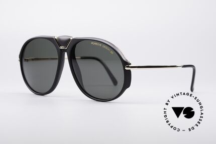 Porsche 5659 Interchangeable Sun Lenses, with 2 spare lenses and orig. Porsche hard case, Made for Men and Women Porsche 5659 Interchangeable Sun Lenses, with 2 spare lenses and orig. Porsche hard case, Made for Men and Women
