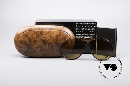 Porsche 5659 Interchangeable Polarized M, unworn (like all our vintage 90's Porsche shades), Made for Men and Women Porsche 5659 Interchangeable Polarized M, unworn (like all our vintage 90's Porsche shades), Made for Men and Women