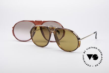 Porsche 5659 Interchangeable Polarized M, NO RETRO sunglasses, but a genuine old original, Made for Men and Women Porsche 5659 Interchangeable Polarized M, NO RETRO sunglasses, but a genuine old original, Made for Men and Women