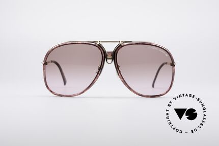 Porsche 3 in 1 Small 5631 + 5632 + 5633, 3 shapes in only 1 frame (5631) - just ingenious!, Made for Women