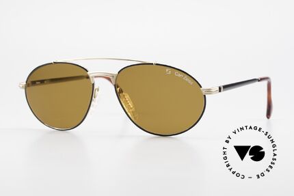 Zeiss 9401 Men's 90's Premium Glasses, old vintage 'quality sunglasses' by Zeiss, Germany, Made for Men