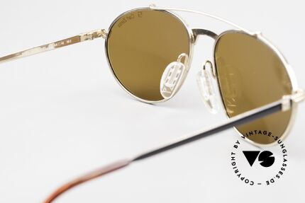 Zeiss 9401 Men's 90's Premium Glasses, never worn (like all our vintage eyewear by ZEISS), Made for Men