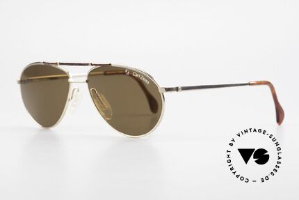 Zeiss 9399 Vintage Men's 90's Sunglasses, high-end Zeiss lenses for 100% UV protection; naturally, Made for Men