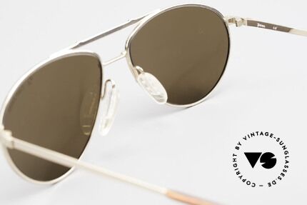 Zeiss 9399 Vintage Men's 90's Sunglasses, Size: large, Made for Men