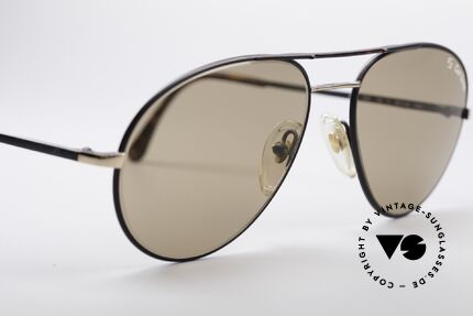 Zeiss 9392 90'S Premium Glasses, a true alternative to the ordinary 'aviator design', Made for Men