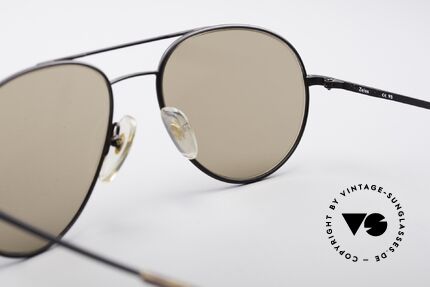 Zeiss 9392 90'S Premium Glasses, never worn (like all our vintage eyewear by ZEISS), Made for Men