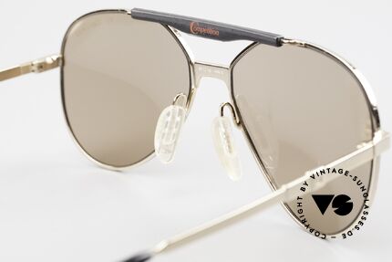 Zeiss 9931 Premium Vintage Sunglasses, never worn (like all our vintage eyewear by ZEISS), Made for Men