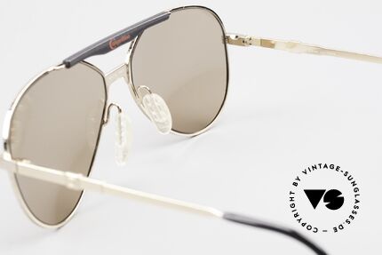 Zeiss 9931 Premium Vintage Sunglasses, Size: large, Made for Men