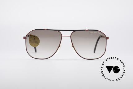 Zeiss 9288 80's True Vintage Shades, distinctive 1980's design - truly authentic vintage, Made for Men Zeiss 9288 80's True Vintage Shades, distinctive 1980's design - truly authentic vintage, Made for Men