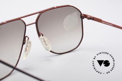 Zeiss 9288 80's True Vintage Shades, NO retro fashion, but a rare 35 years old original!, Made for Men Zeiss 9288 80's True Vintage Shades, NO retro fashion, but a rare 35 years old original!, Made for Men