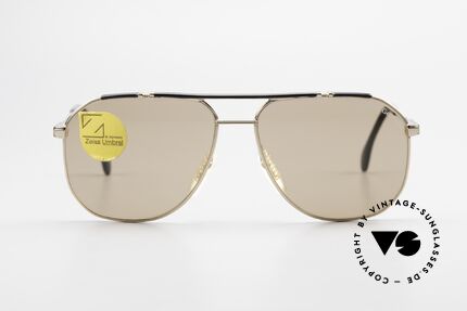 Zeiss - High quality classic sunglasses and eyeglasses